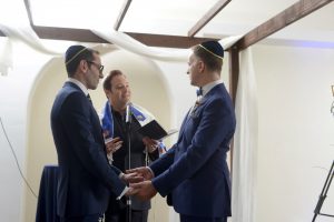 Vegas Interfaith Rabbi
