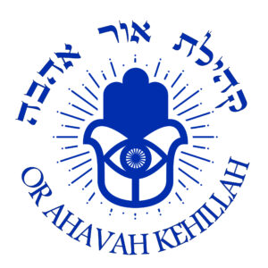 Online synagogue